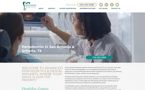 Una clínica que ofrece servicios odontológicos de alta calidad