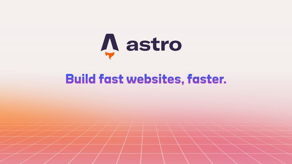 Astro: Un Generador de Sitios Estáticos para la Web Moderna