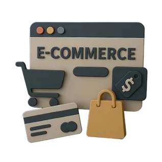 E-commerce