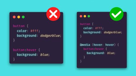 Efecto Hover: Aprende a usarlo correctamente en tus estilos CSS