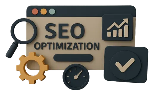 Optimización SEO