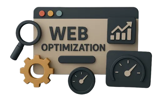 Optimización web