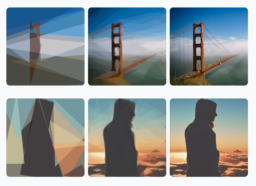 Ejemplo de placeholder con SQIP