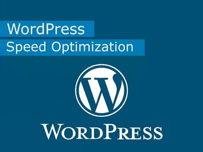Optimización de la velocidad y el rendimiento de sitios web WordPress para Core Web Vitals